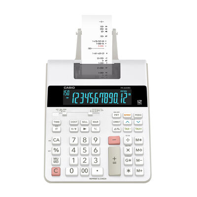 FR-2650RC