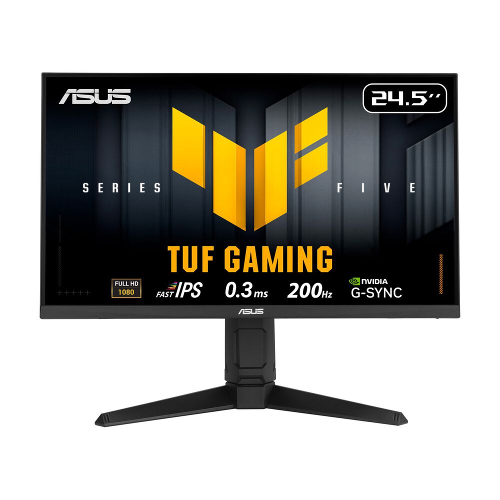 TUF GAMING VG259QL5A, image number 0