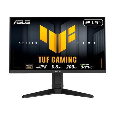 TUF GAMING VG259QL5A