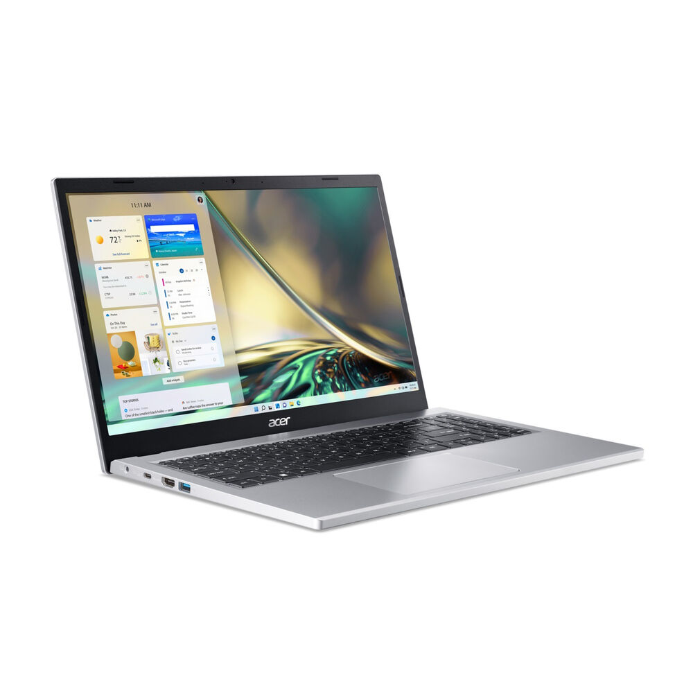 Aspire 3 A315-510P-318V, image number 1