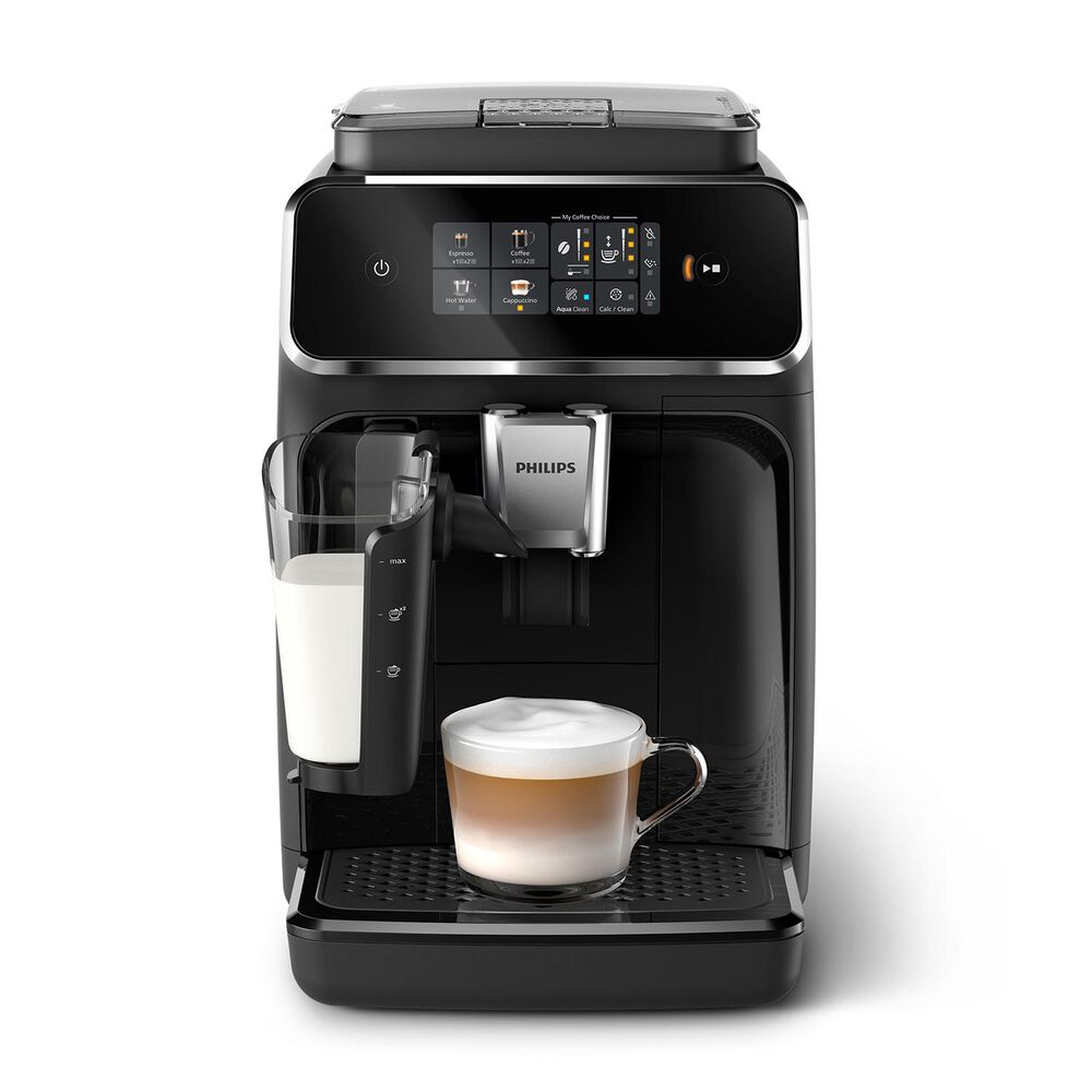 Series 2300 LatteGo EP2331/10, image number 1