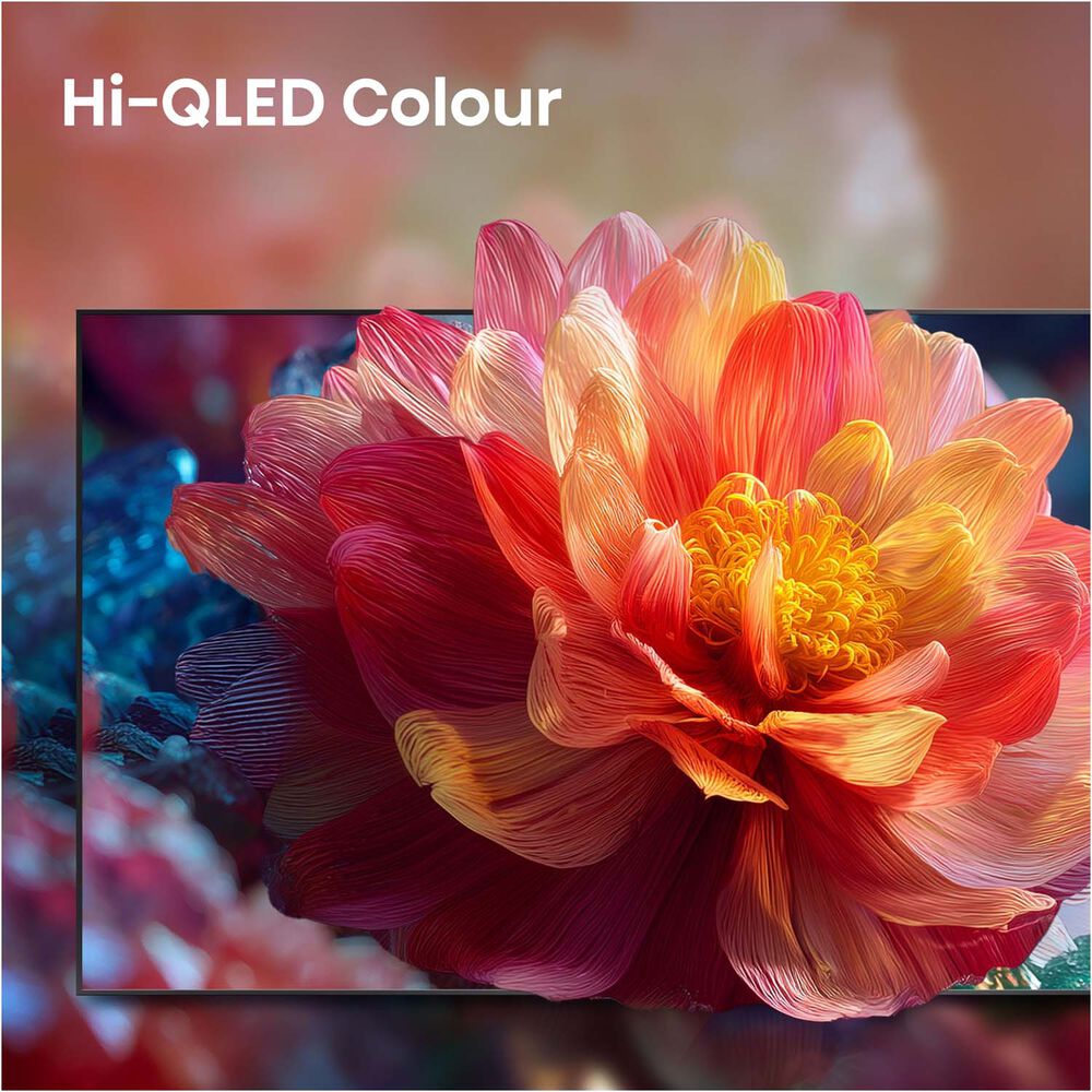HISENSE 40A5S, Smart TV QLED 40" FHD, 60Hz, Audio Dolby Atmos, VIDAA OS con 1000+ APP, HDR10, Game Mode, Works with Alexa, Wifi, lativ&ugrave; - PRMG GRADING OOBN - 10%, image number 6