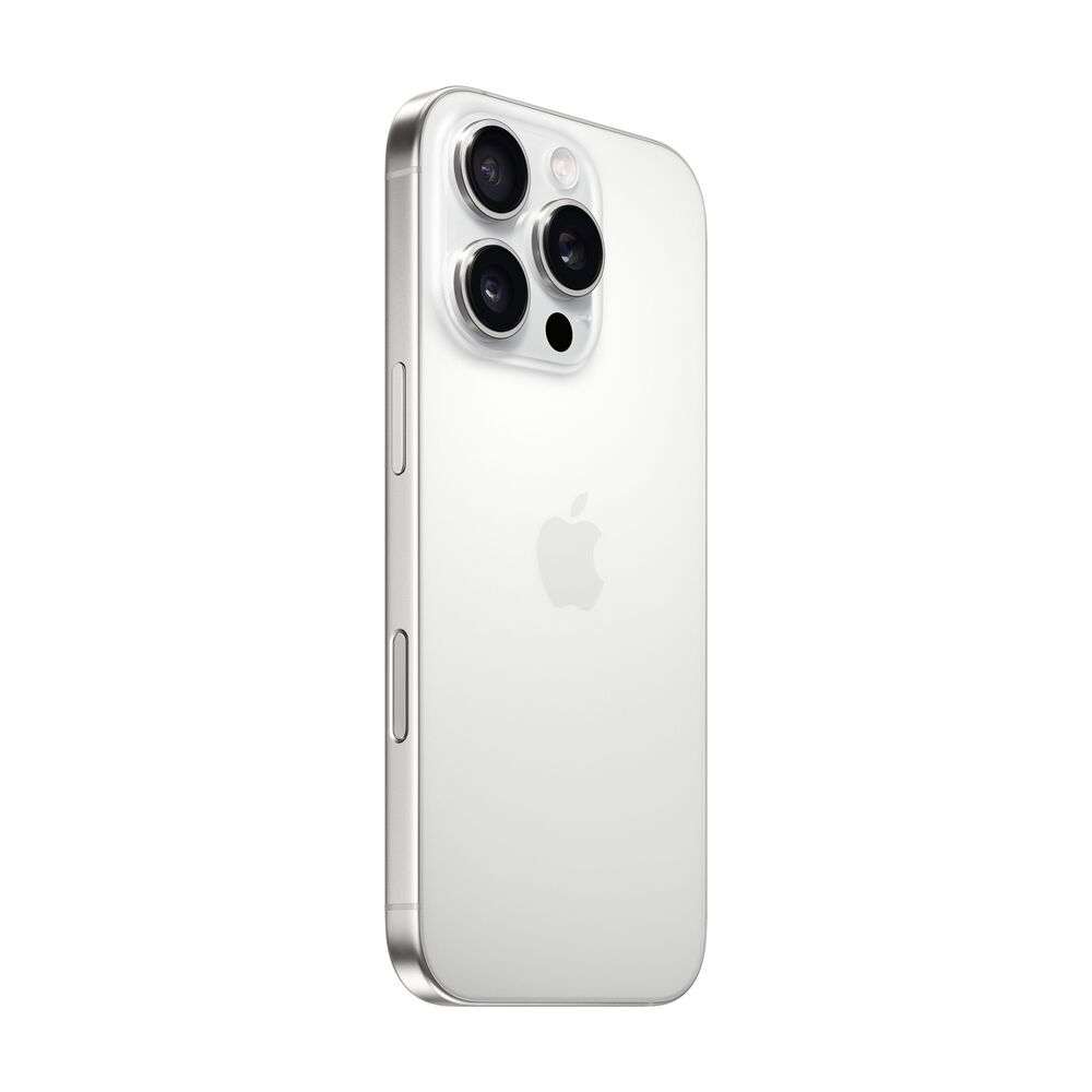 IPhone 16 Pro 128GB Wh Ti, image number 2