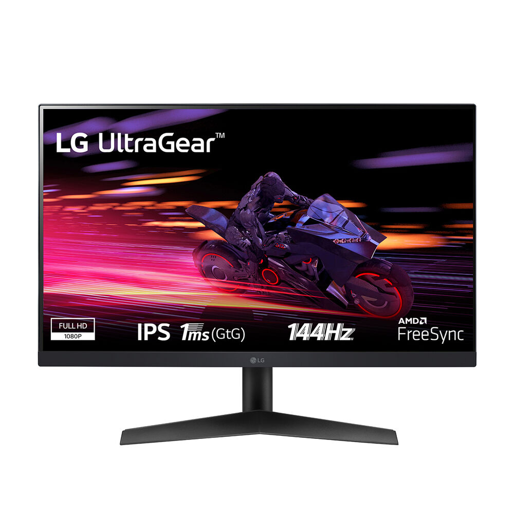 24GN60R Monitor Gaming MONITOR, 24 pollici, Full-HD, 1920 x 1080 Pixel, image number 0