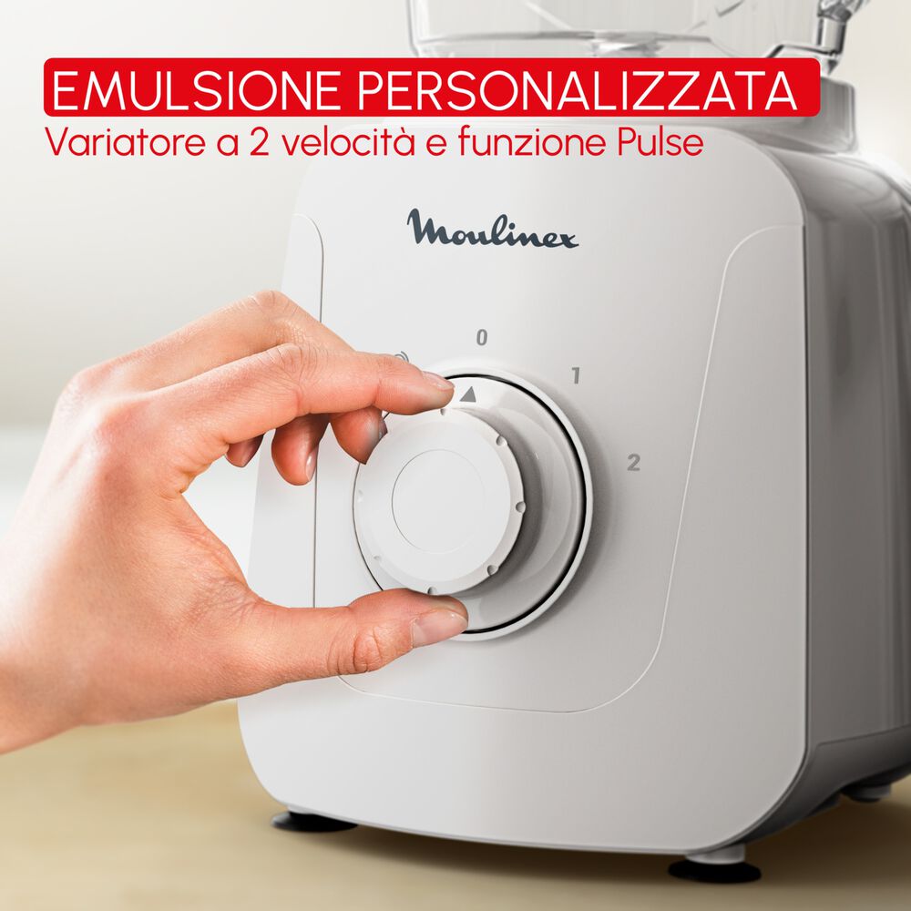 Blendforce Ess LM410B, image number 3