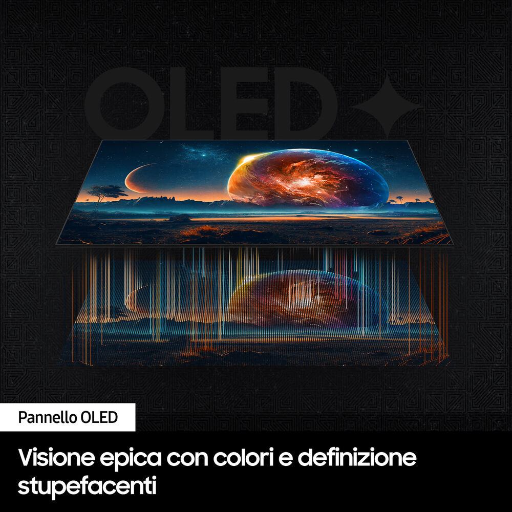 Odyssey OLED G6 27'', image number 2