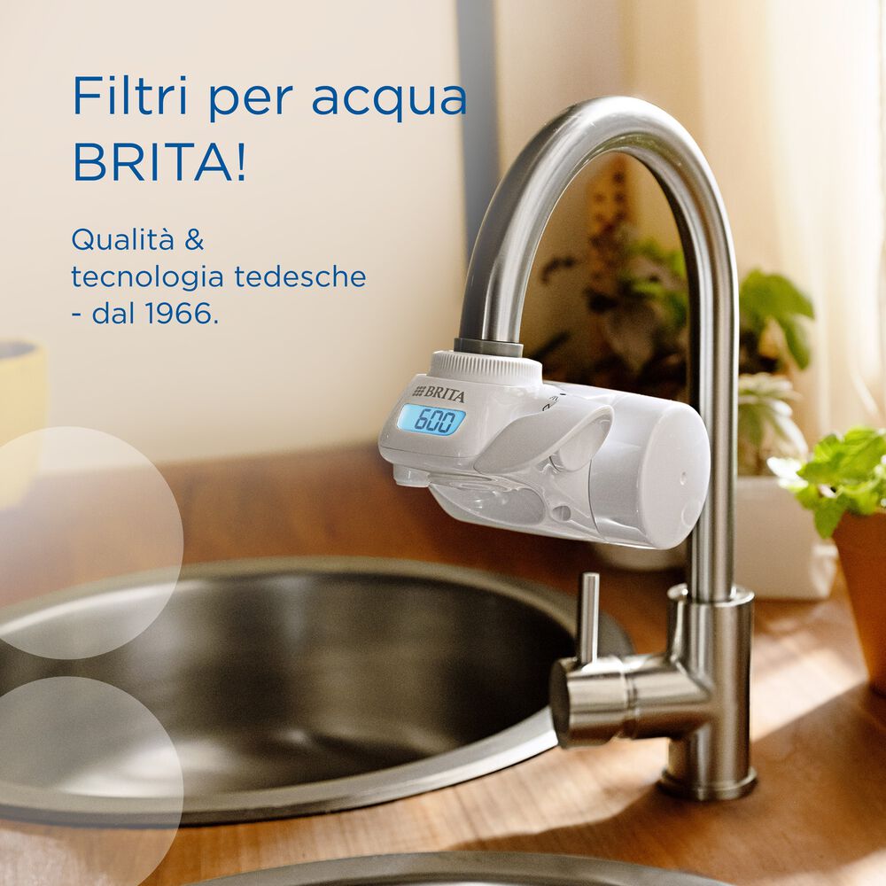 SISTEMA FILTRANTE BRITA ON TAP, image number 2
