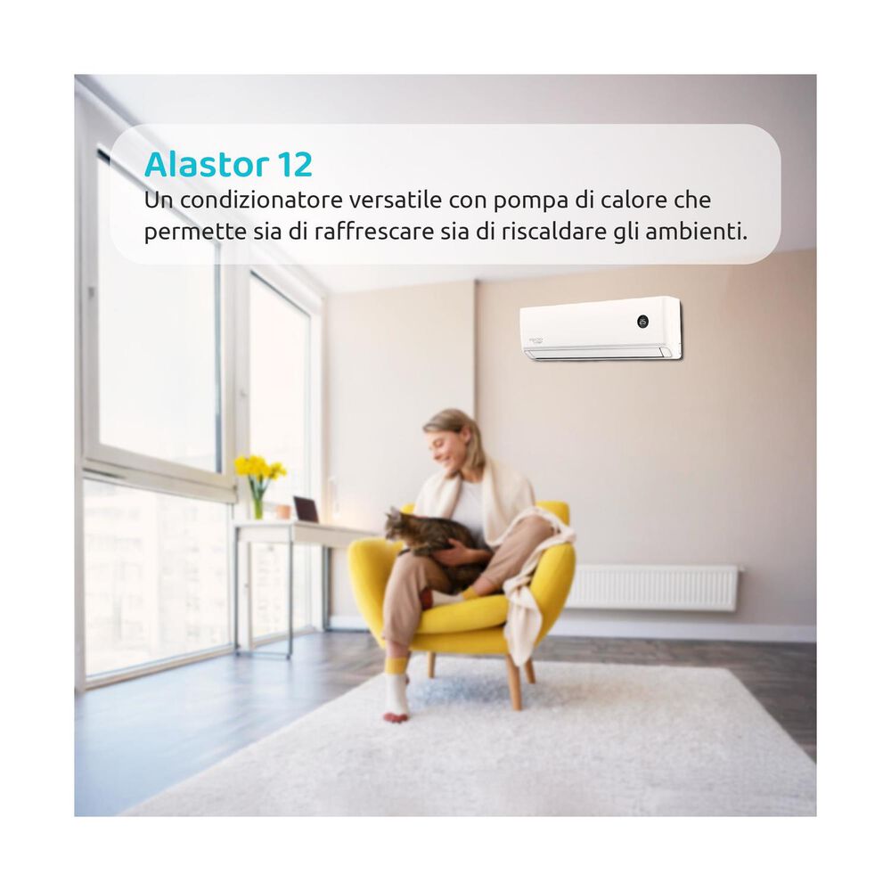 KIT ALASTOR 12, image number 10