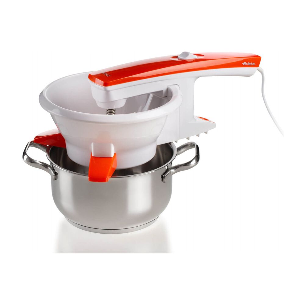 PASSAVERDURE ARIETE PASSAVERDURE ELETTRICO, image number 2