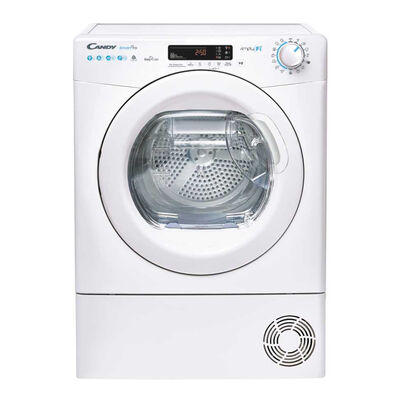 CSO H9A2DE-S asciugatrice, 9 kg, Classe A++