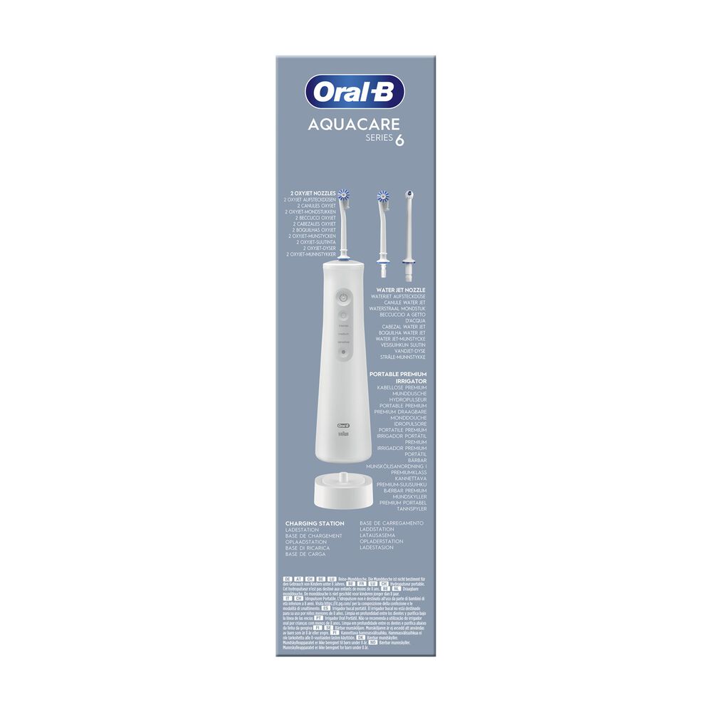 Aquacare Oxyjet, image number 8