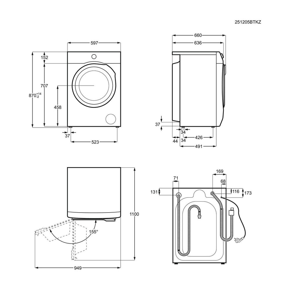 LWR9E106AB, image number 5