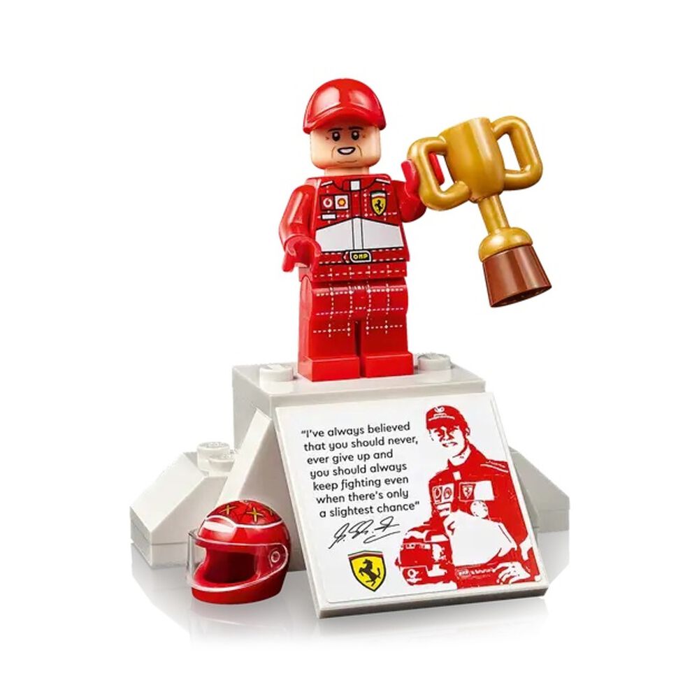Ferrari F2004 Schumacher, image number 2
