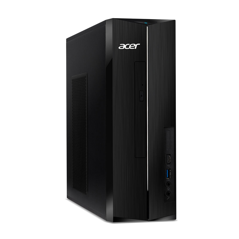DESKTOP ASPIRE XC XC-1760, Intel®, Core™ i3, 3.3 GHz, INTEL, UHD Graphics, RAM 8 GB, 256 GB SSD, image number 1