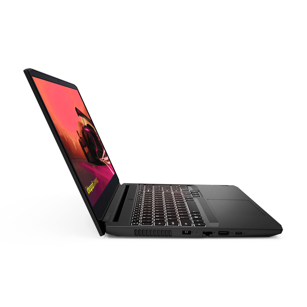 IdeaPad Gaming 3 15IHU6, 15,6 pollici, processore Intel® Core™ i5, NVIDIA GeForce RTX 3050 Ti, 8 GB, SSD 512 GB, Black, image number 1
