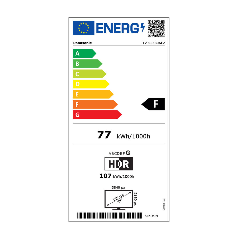TV-55Z80AEZ, image number 5