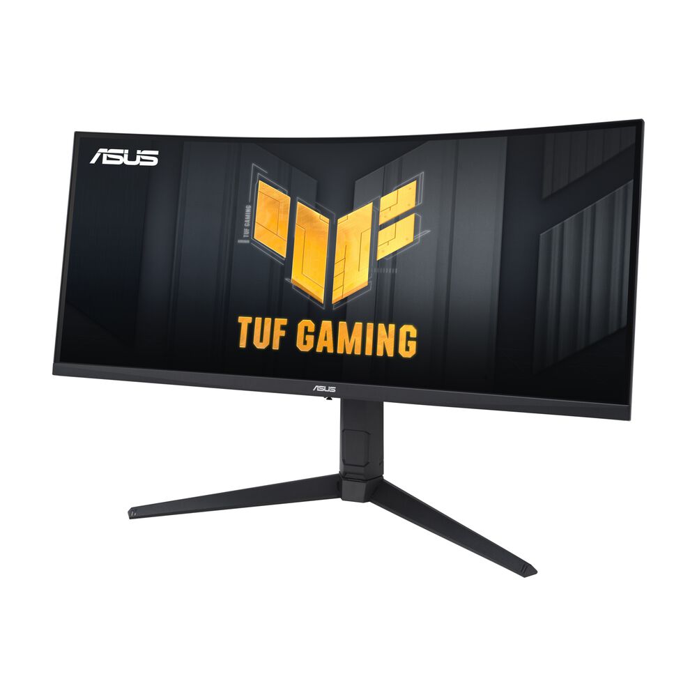 TUF Gaming VG34VQL3A, image number 2