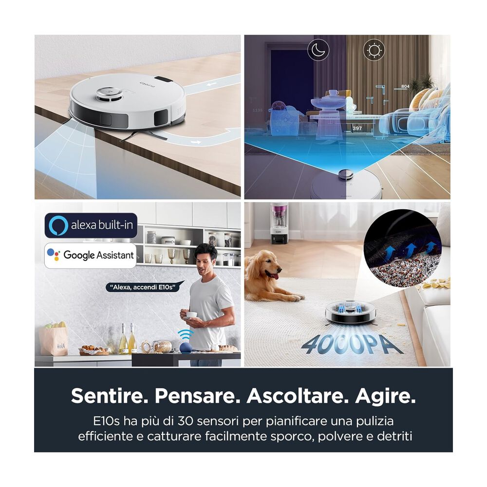 NER E10s White, image number 4