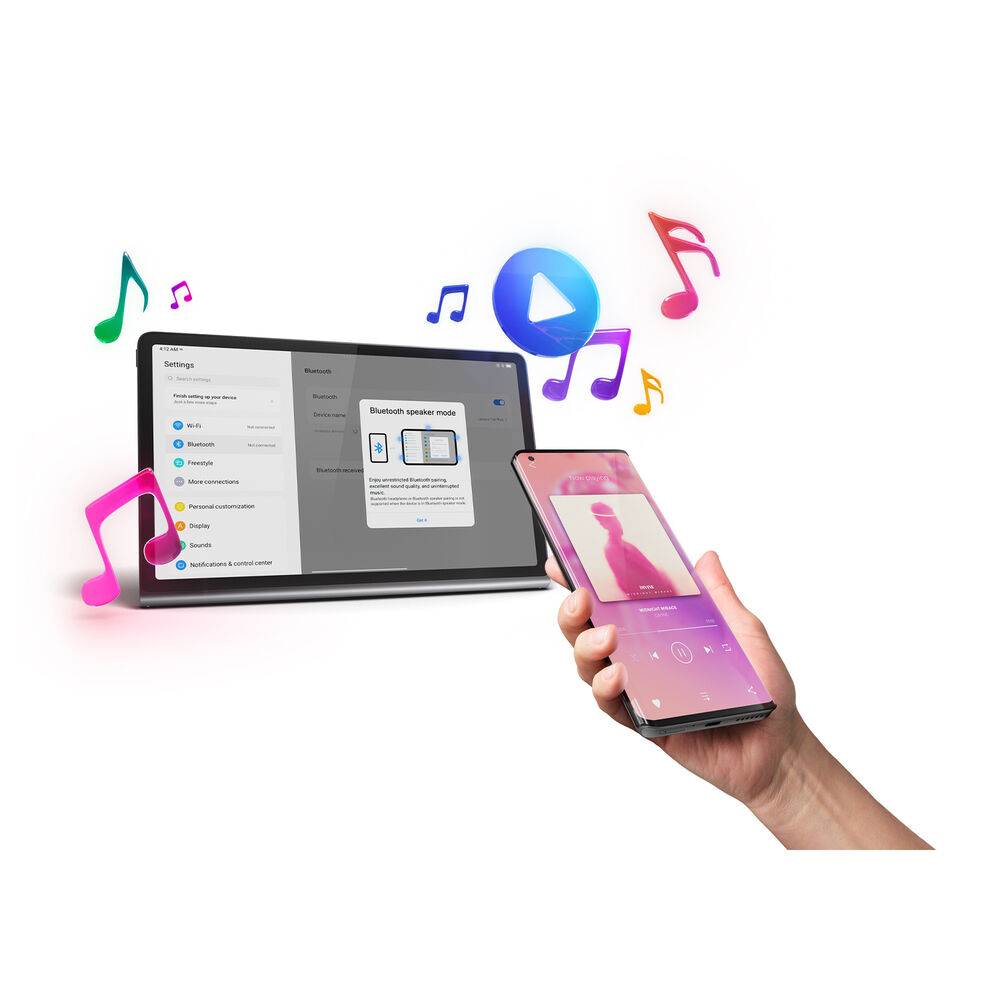 TAB PLUS, image number 5