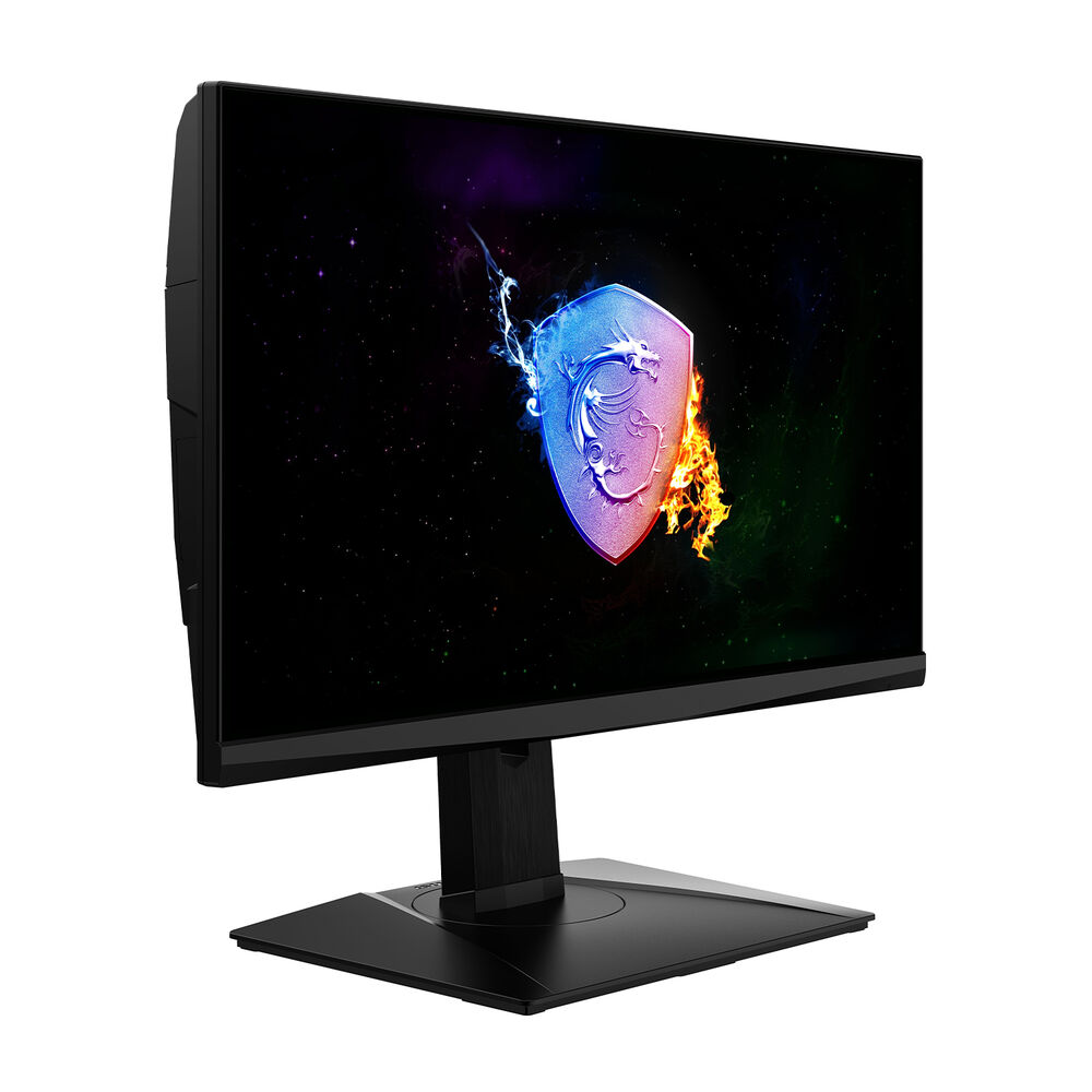 Oculux NXG253R MONITOR, 24,5 pollici, Full-HD, 1920 x 1080 Pixel, image number 8