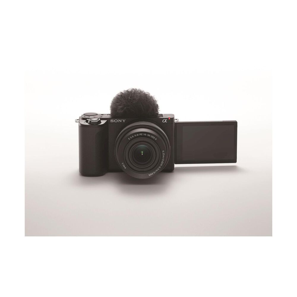 ZV-E10M2K +16-50 mm, image number 4