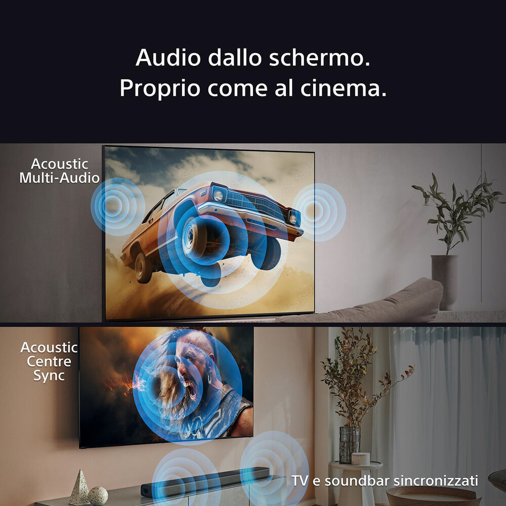 BRAVIA 7 XR70, image number 20