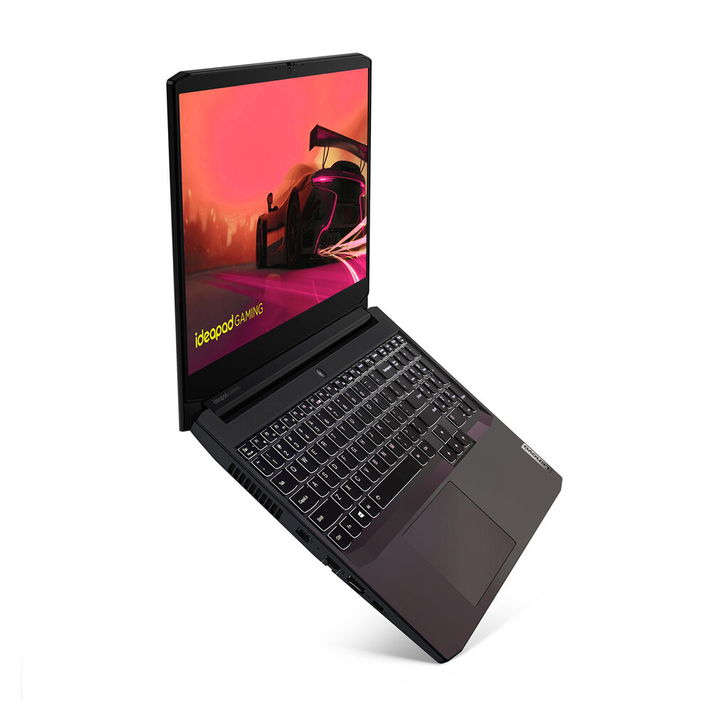 IdeaPad Gaming 3 15IHU6, 15,6 pollici, processore Intel® Core™ i5, NVIDIA GeForce RTX 3050 Ti, 8 GB, SSD 512 GB, Black, image number 7