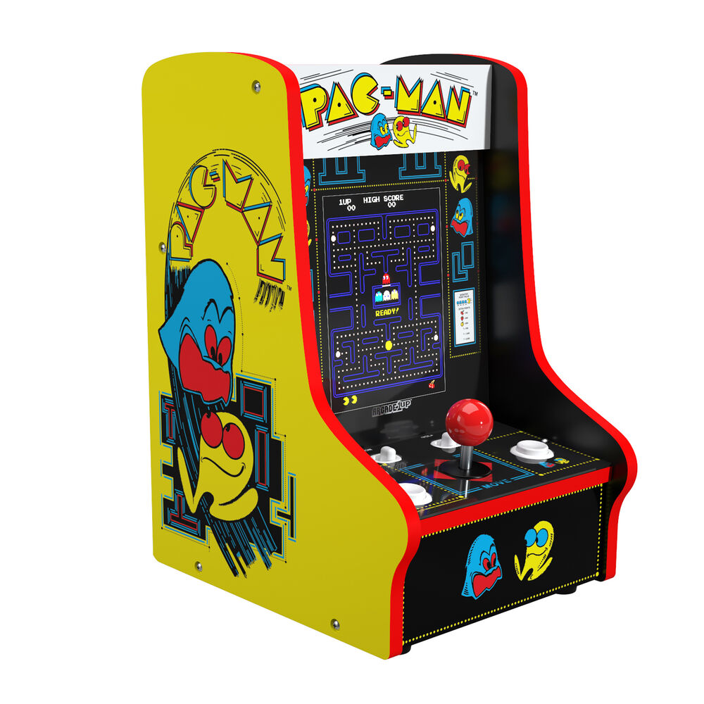 Pac-Man Countercade, image number 2