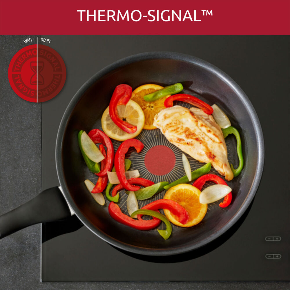 Unlimited wok 28 cm, image number 5
