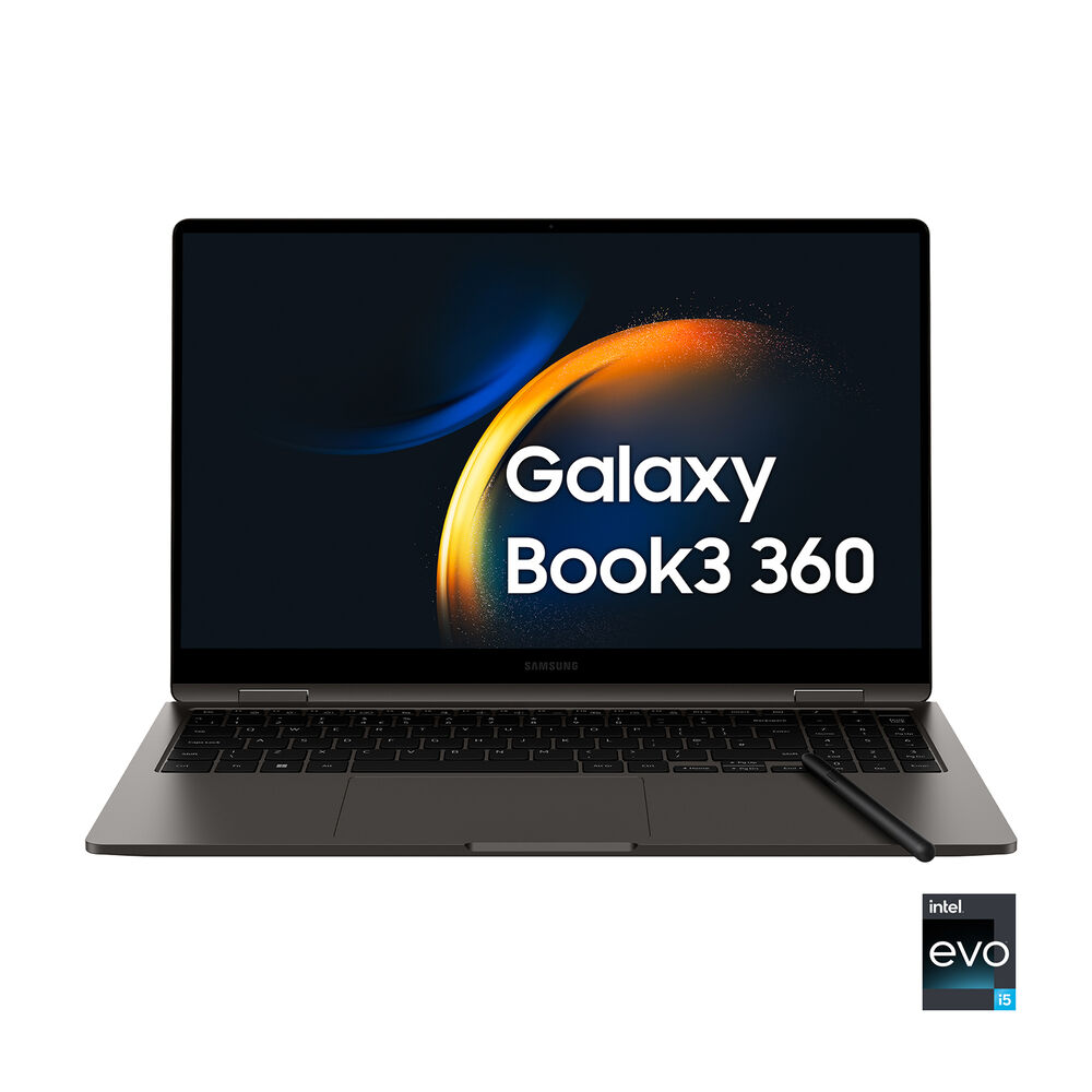 Galaxy Book3 360, image number 0