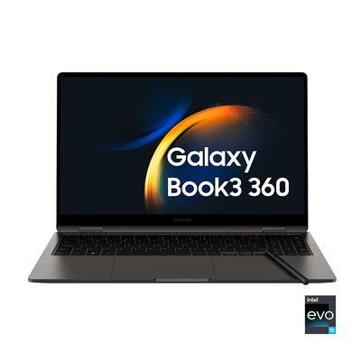 Galaxy Book3 360