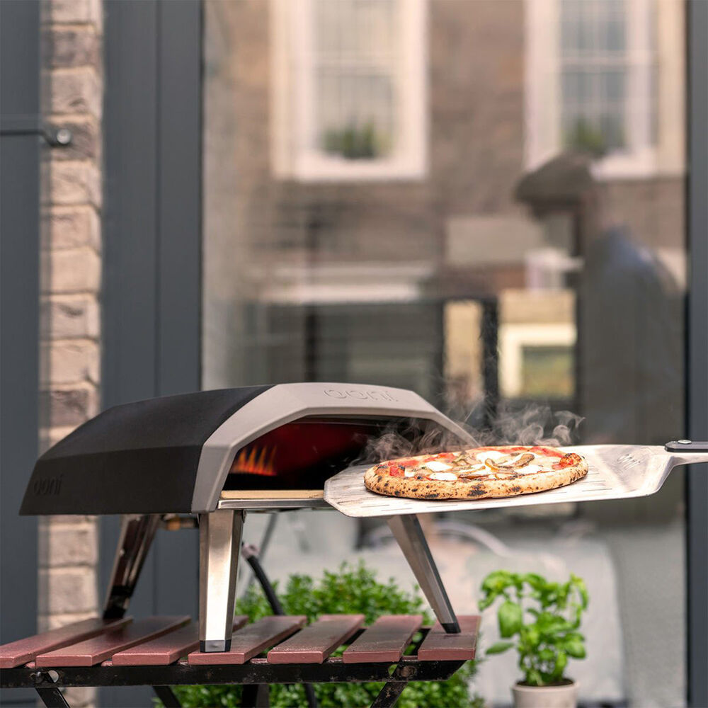 FORNO PIZZA OONI Forno a gas Koda, image number 6