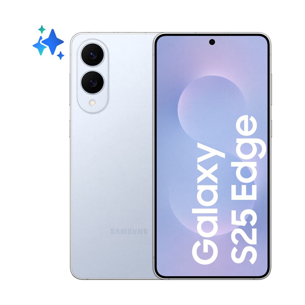 Galaxy S25 Edge 256GB, image number 0
