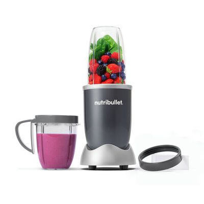FRULLATORE NUTRIBULLET Original 600 NB606DG