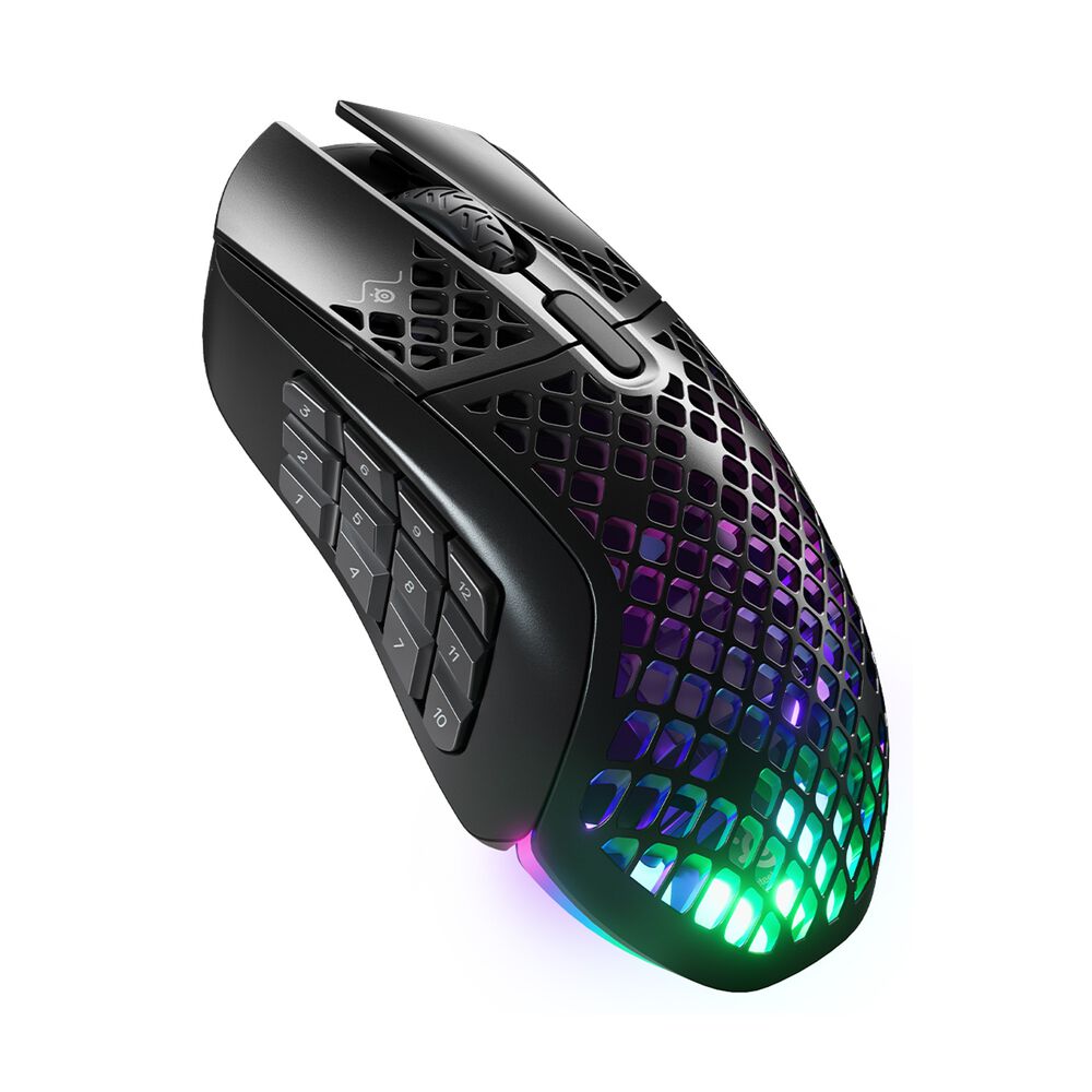 Aerox 9 Wireless , image number 4