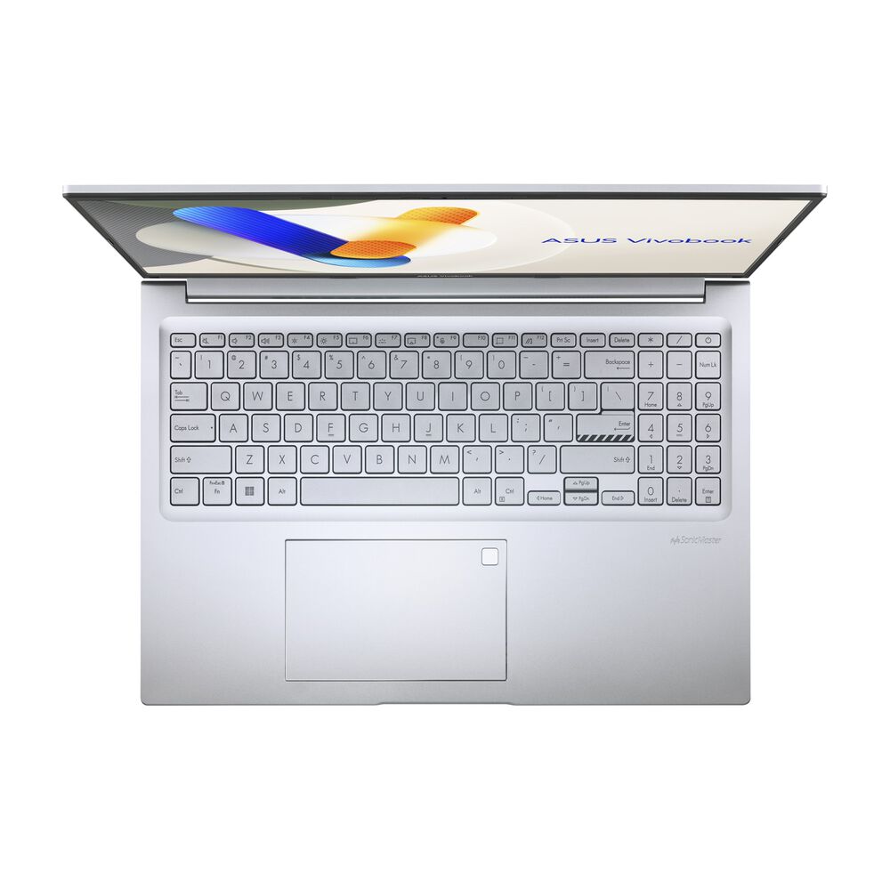 Vivobook 16 X1605, image number 11