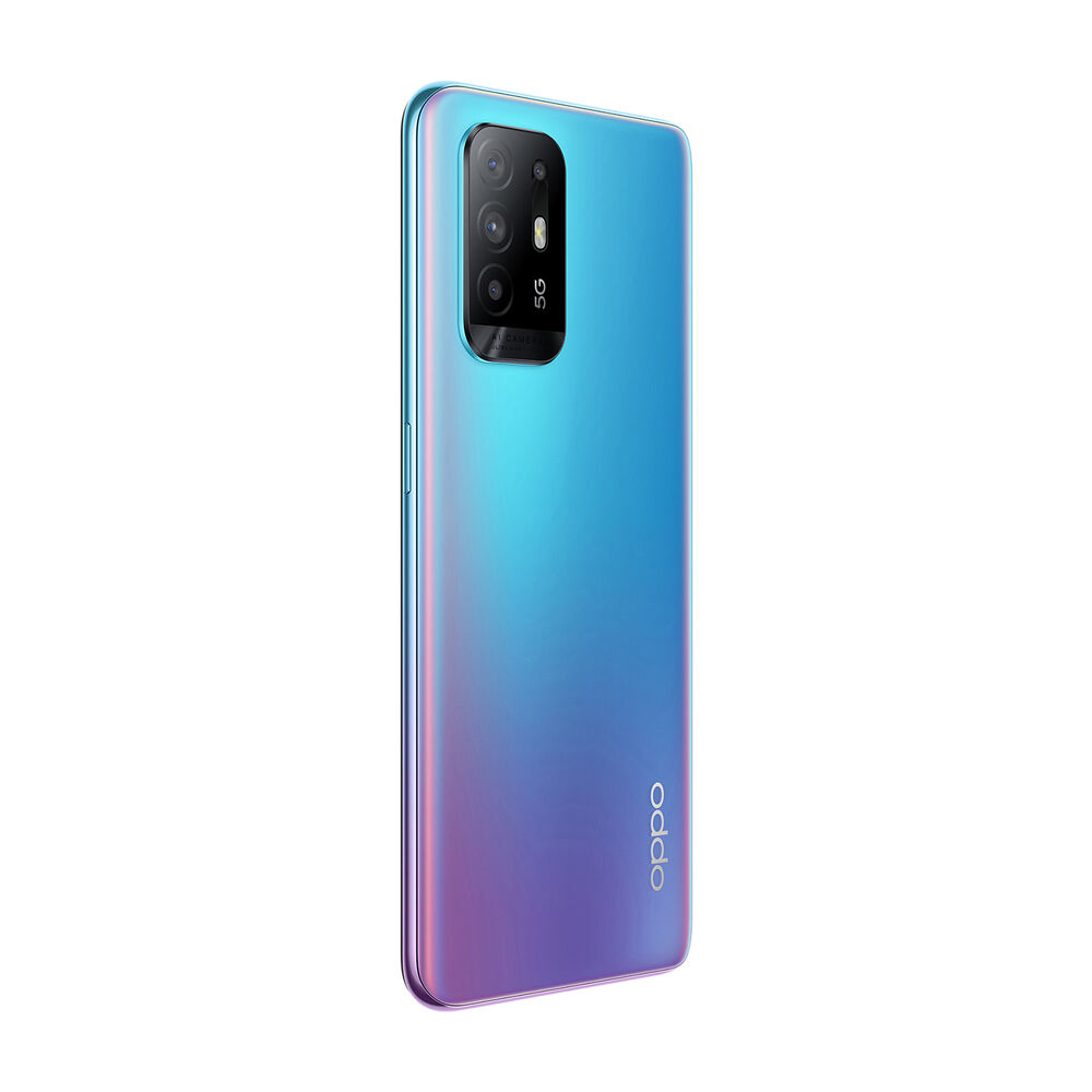 A94 5G, 128 GB, BLUE, image number 2