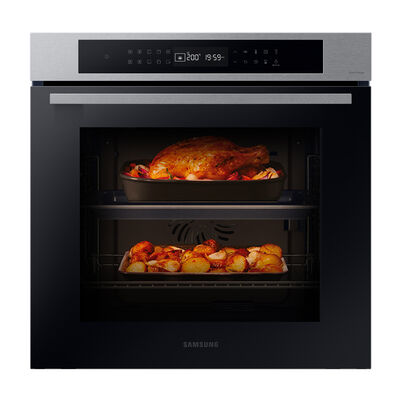 NV7B4040VBS/U5 FORNO INCASSO, classe A+