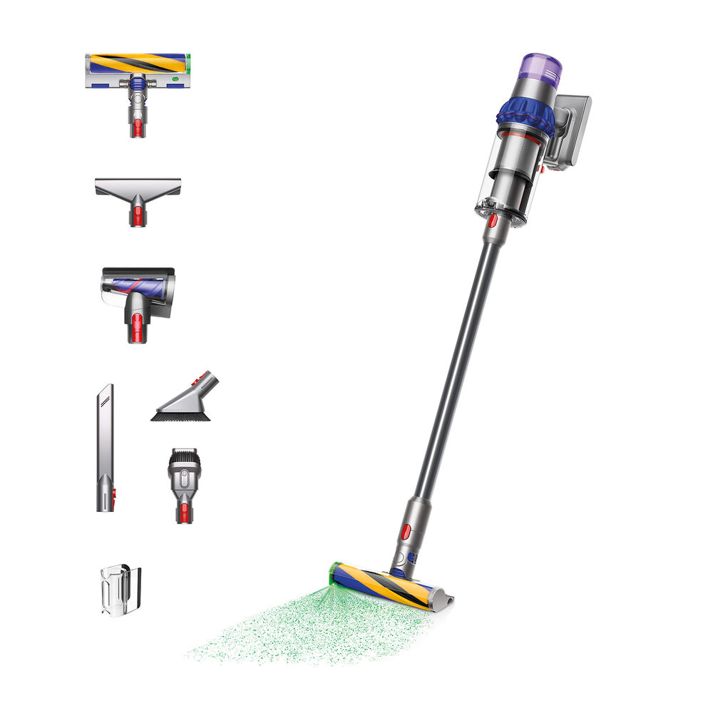 V15 DETECT FLUFFY, image number 0