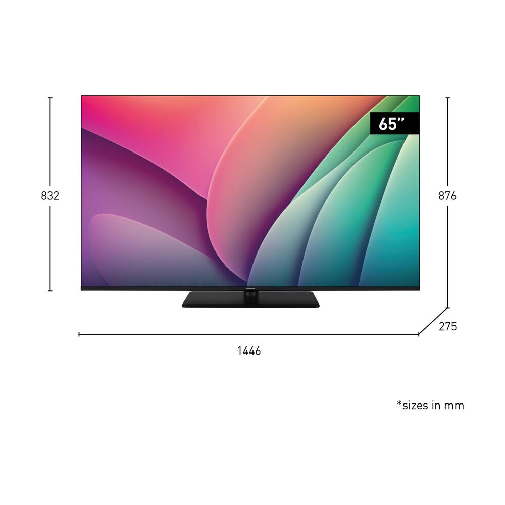 TV-65W80AEZ, image number 1