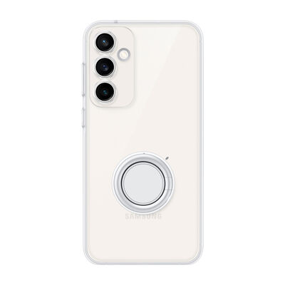 S23 FE Clear Gadget Cover