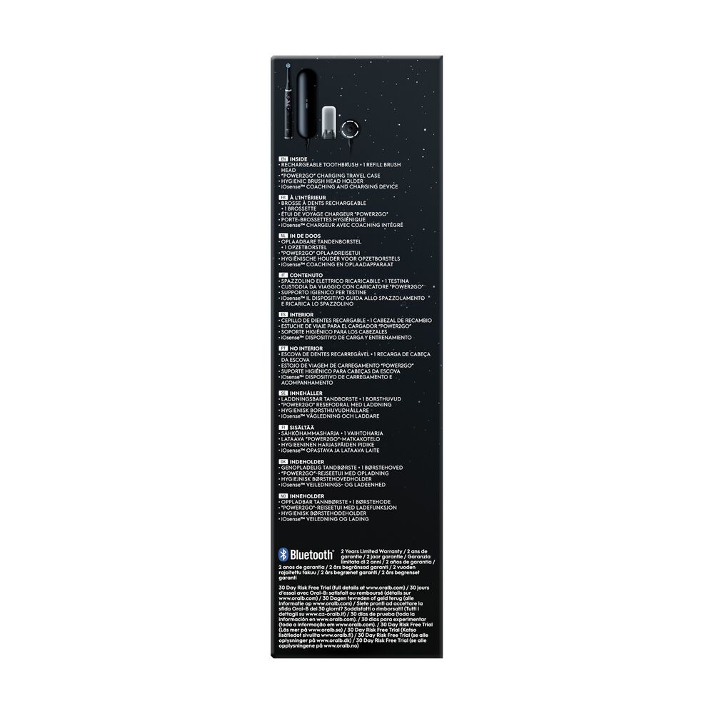 Spazzolino elettrico ORAL B iO 10, image number 12