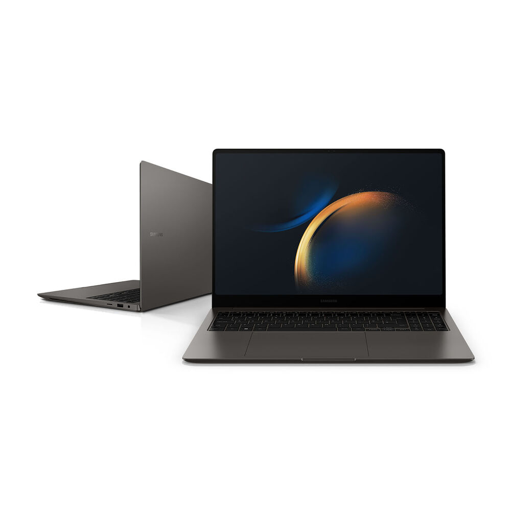 Galaxy Book3 Ultra, 16 pollici, processore Intel® Core™ i7, NVIDIA GeForce RTX 4050, 16 GB, SSD 512 GB, Graphite, image number 2