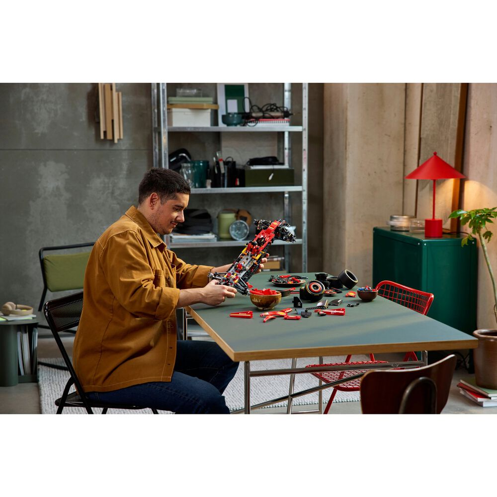 Monoposto F1Ferrari SF-24, image number 17