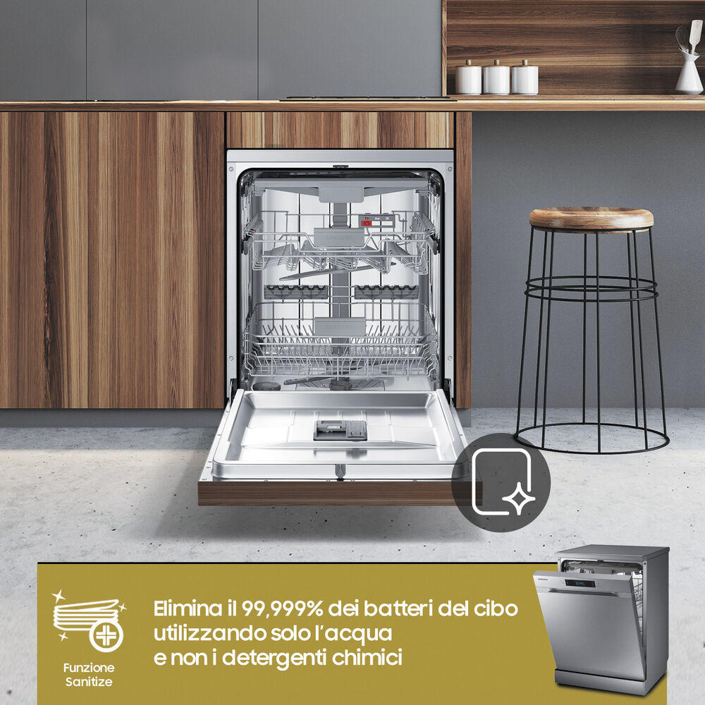 DW60CG550FSRET, image number 15