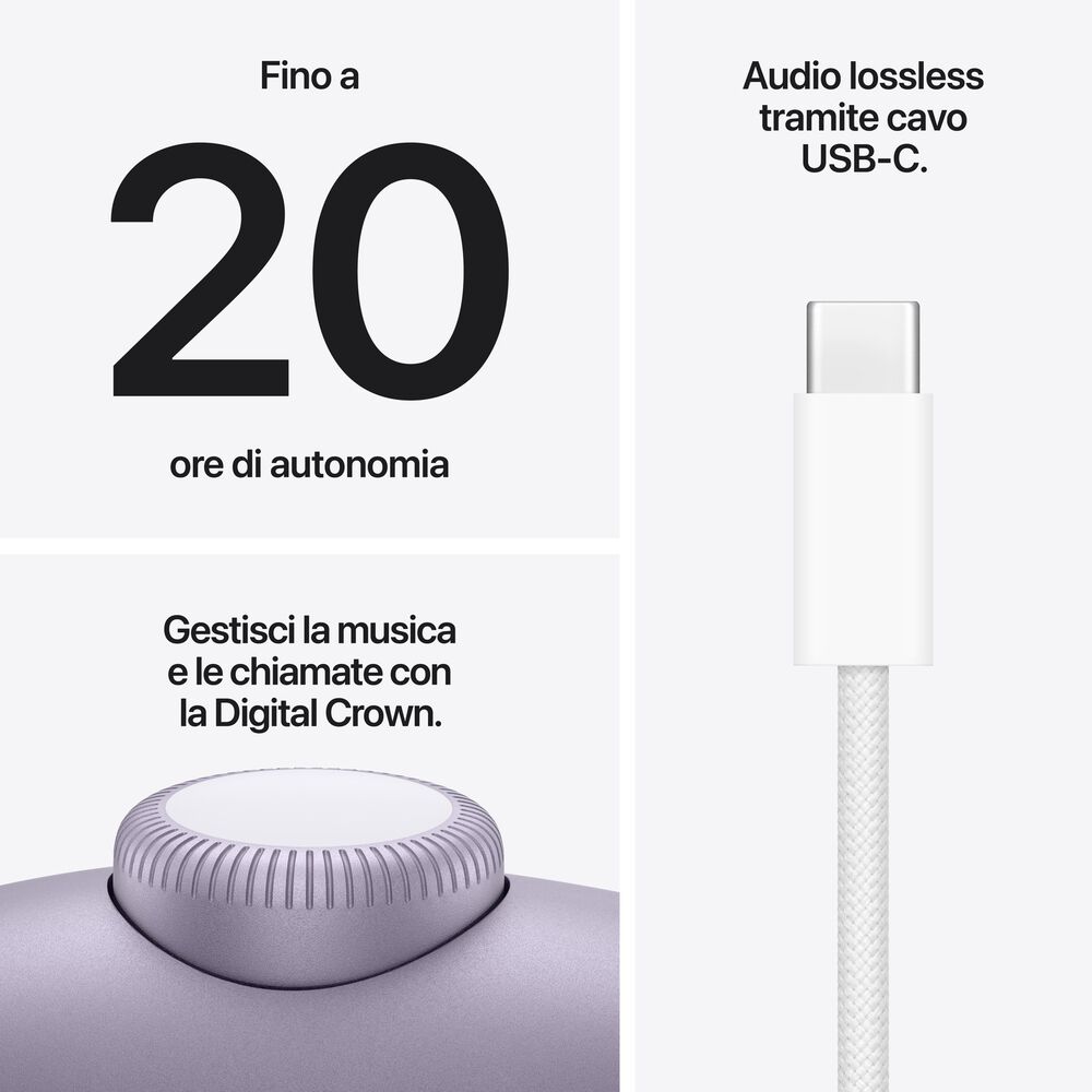 AIRPODS MAX 2 , image number 7