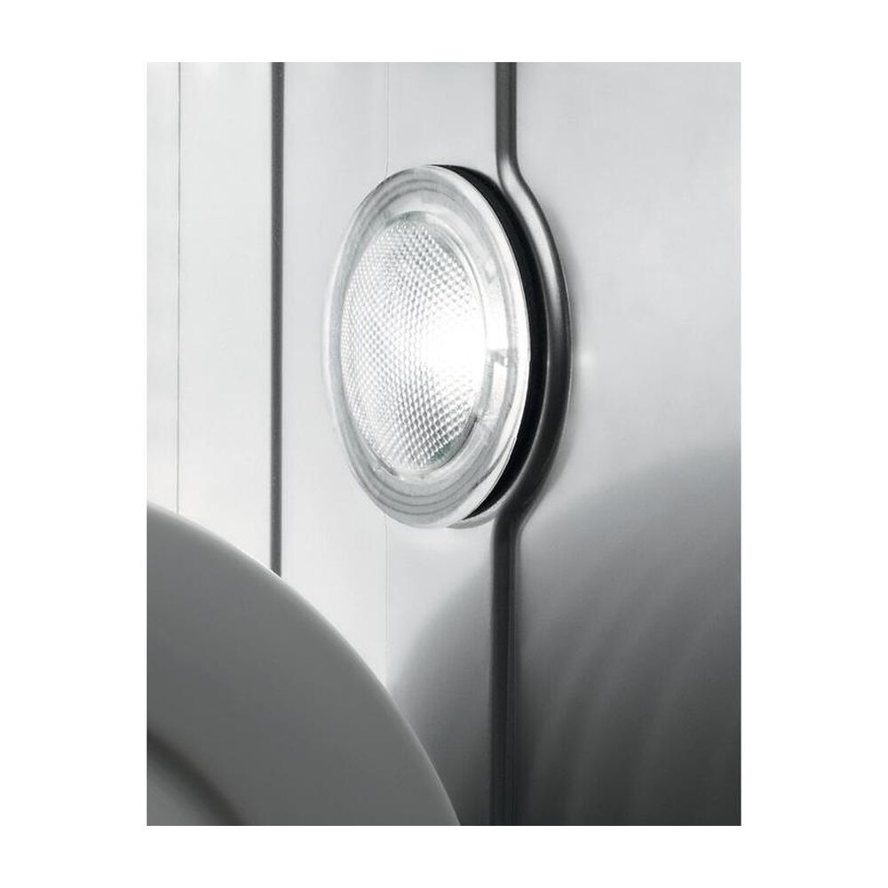 LAVASTOVIGLIE INCASSO Incasso built-in (BI) ELECTROLUX E82LX220S, Programmi 8, Dimensioni: L 59,6 cm, A 81,5 cm, P 56 cm, Rumorosit&agrave; 38 dB(A), Consumo di acqua 8,4 l, Bianco, Classe A - PRMG GRADING ROBN - 10%, image number 16