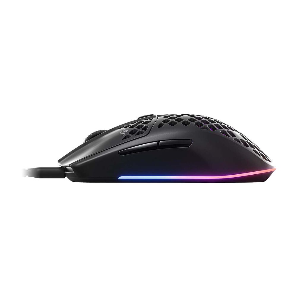 Aerox 3 Wireless Onyx, image number 3