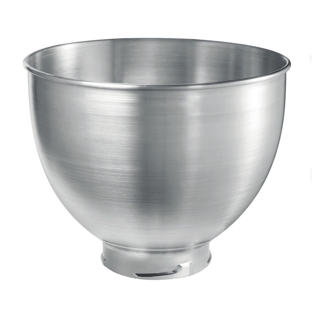  IMPASTATRICE PLANETARIA KITCHENAID 5K45SSEWH, capacità della ciotola 4,28 l, 275 W, CLASSIC BIANCO, image number 7