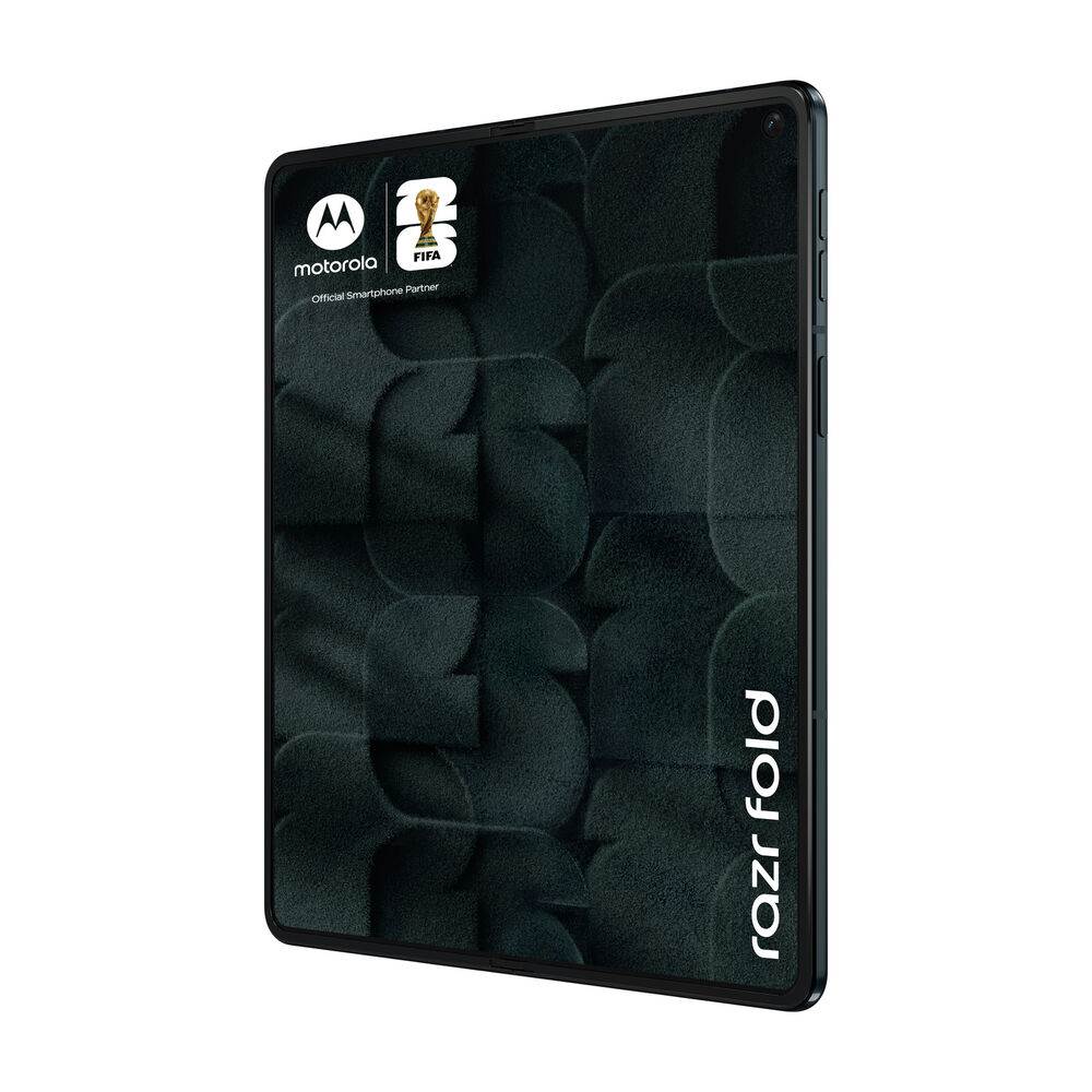 Razr Fold FIFA Edition, image number 10